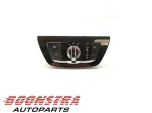 Switch for headlight BMW 5 Touring (G31)