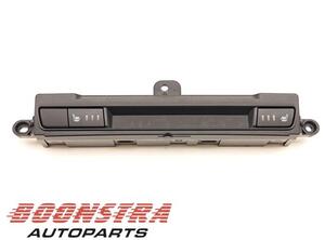 Switch for seat heating MAZDA CX-3 (DK)