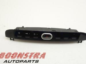 Schakelaar voor Alarmlicht FIAT Grande Punto (199), FIAT Punto (199), FIAT Punto Evo (199)