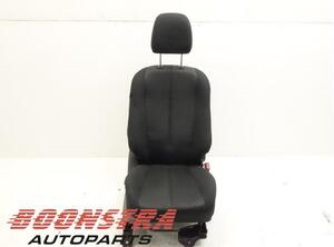 Seat ISUZU D-Max II (TFR, TFS)