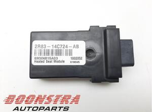 Control unit for seat heating LAND ROVER Discovery IV (LA)