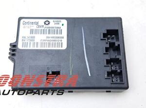 Control unit for seat heating JEEP Compass (M6, MP)