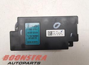 Control unit for seat heating HYUNDAI TUCSON (TL, TLE)