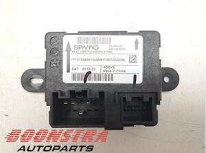 Control unit for seat heating LYNK &amp; CO 1