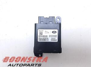 Control unit for seat heating LAND ROVER RANGE ROVER IV (L405)