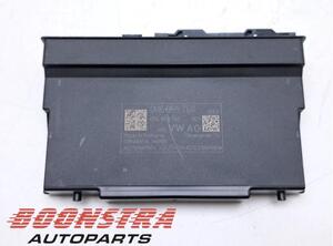 Control unit for seat heating AUDI E-TRON (GEN)