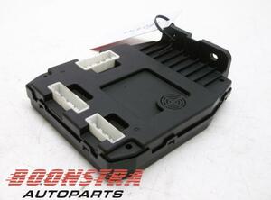 Control unit for door drawing support KIA Venga (YN)