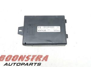 Control unit for door drawing support RENAULT Twingo III (BCM)