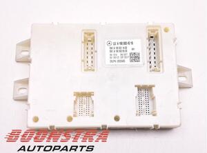 Control unit for door drawing support MERCEDES-BENZ GLE (W166), MERCEDES-BENZ GLE Coupe (C292)