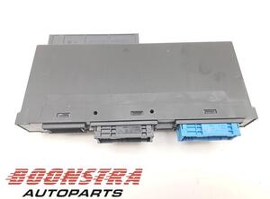 Control unit for door drawing support BMW X1 (E84)