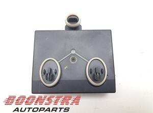 Door Closing Control Unit SKODA Superb III Kombi (3V5)