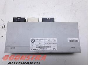 Control unit for door drawing support BMW 3 Touring (F31)