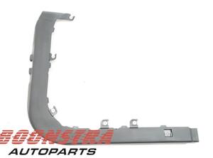 A-Pillar Trim Cover Panel JAGUAR F-Type Cabriolet (X152)