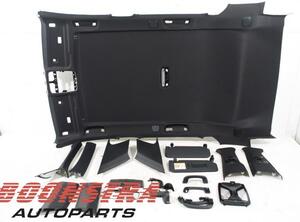 Front Interior Roof Trim Panel BMW X3 (F97, G01)