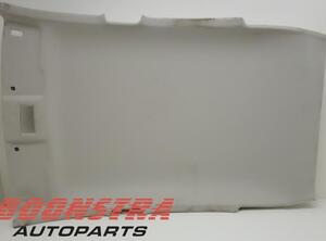 Front roof paneel VW Polo (AW1, BZ1)