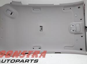 Front roof paneel HYUNDAI TUCSON (TL, TLE)