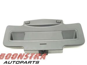 Interior Tailgate Trim Panel SEAT Ibiza IV (6J5, 6P1), SEAT Ibiza IV Sportcoupe (6J1, 6P5)