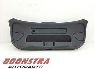 Interior Tailgate Trim Panel AUDI A1 (8X1, 8XK), AUDI A1 Sportback (8XA, 8XF)