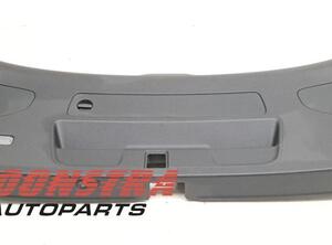 Interior Tailgate Trim Panel AUDI A4 Avant (8W5, 8WD)