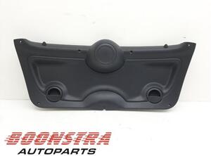 Interior Tailgate Trim Panel MINI MINI (R50, R53), MINI MINI (R56)