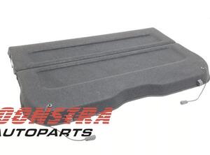 Rear Shelf Trim MAZDA 3 Hatchback (BP)