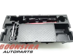 Storage Tray MERCEDES-BENZ GLE (W166), MERCEDES-BENZ GLE Coupe (C292)