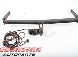 Tow Hitch (Towbar) VW Passat (3C2)