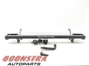 Tow Hitch (Towbar) PEUGEOT Boxer Kasten (--)