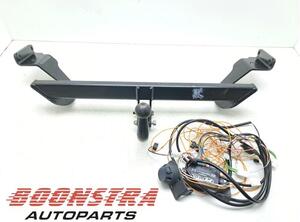 Tow Hitch (Towbar) KIA Cee&#039;D Sportswagon (JD)