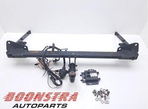 Tow Hitch (Towbar) OPEL ASTRA K Sports Tourer (B16)