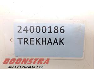 Tow Hitch (Towbar) FIAT DUCATO Van (250_, 290_), FIAT DUCATO Bus (250_, 290_)