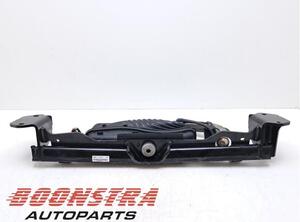 Tow Hitch (Towbar) BMW 5 Touring (G31), BMW 5 (G30, F90)