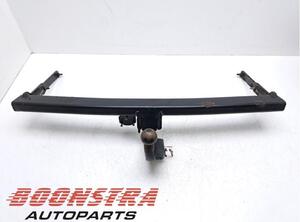 Tow Hitch (Towbar) SKODA FABIA III Estate (NJ5)