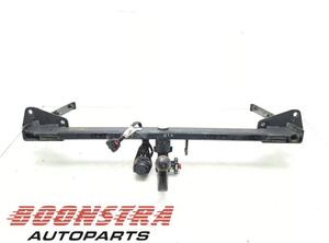 Tow Hitch (Towbar) OPEL ASTRA K Sports Tourer (B16)