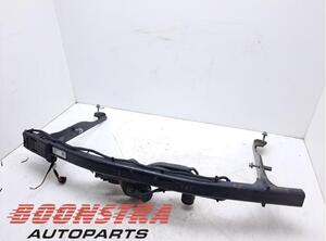 Tow Hitch (Towbar) AUDI A6 C8 Avant (4A5)