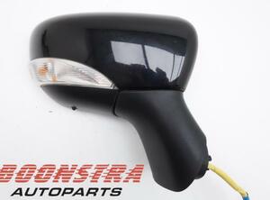 Wing (Door) Mirror RENAULT Captur I (H5, J5), RENAULT Clio IV (BH)