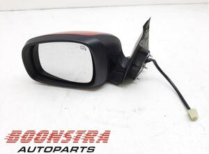 Wing (Door) Mirror SUZUKI Swift III (EZ, MZ)