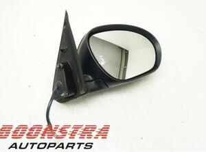 Wing (Door) Mirror NISSAN Juke (F15)