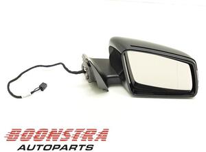 Wing (Door) Mirror MERCEDES-BENZ CLA Coupe (C117)