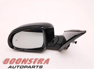 Wing (Door) Mirror BMW IX3 (--)