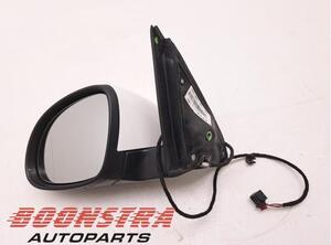 Wing (Door) Mirror VW Tiguan (5N)