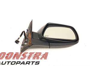 Wing (Door) Mirror JEEP Grand Cherokee III (WH, WK)