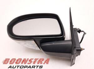 Wing (Door) Mirror DODGE Caliber (--)