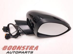 Wing (Door) Mirror PEUGEOT 508 I (8D)