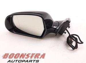 Wing (Door) Mirror SKODA Superb II Kombi (3T5)