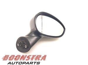 Wing (Door) Mirror FIAT 500 (312), FIAT 500 C (312)