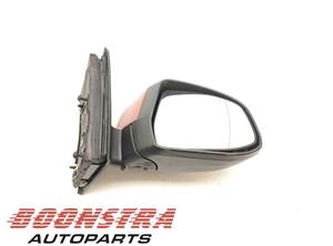 Wing (Door) Mirror FORD FOCUS III Turnier