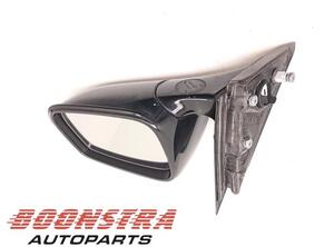 Wing (Door) Mirror BMW 3 Touring (F31)