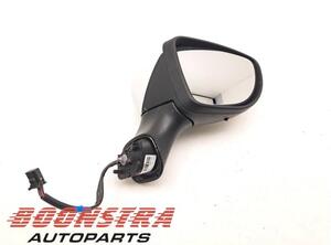 Wing (Door) Mirror RENAULT CAPTUR I (J5_, H5_), RENAULT CLIO IV (BH_)