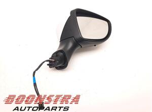 Wing (Door) Mirror RENAULT CAPTUR I (J5_, H5_), RENAULT CLIO IV (BH_)